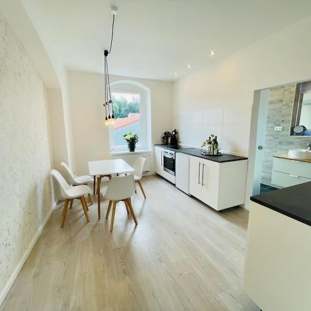 Zentrale Moderne Unterkunft Mitten In Meissen No 2 Exterior foto